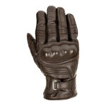 Gants cuir helstons vertigo marron - t11 Gants cuir helstons vertigo marron - t11