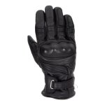 Gants cuir helstons vertigo noir - t12 Gants cuir helstons vertigo noir - t12