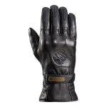 Gants cuir ixon pro randall noir - s