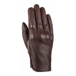 Gants cuir ixon rs cruise air 2 marron - s
