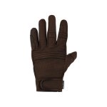 Gants cuir s - line �t� strada perfor� marron - 3xl
