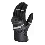 Gants cuir rev'it chevron 3 noir / blanc - 2xl