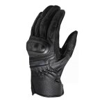 Gants cuir rev'it chevron 3 noir - 2xl