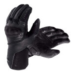 Gants cuir rev it kodiac 2 gtx noir - s