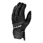 Gants cuir rev'it sand 4 noir - xs