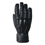 Gants cuir rst iom tt hillberry 2 noir - m
