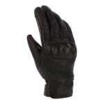 Gants cuir segura logan noir - t8