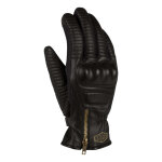 Gants cuir segura synchro noir - t13
