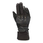 Gants cuir / textile alpinestars range 2 in one gore - tex with goregrip t