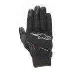 Gants cuir / textile femme alpinestars stella faster noir - xl Gants cuir / textile femme alpinestars stella faster noir - xl
