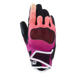 Gants cuir / textile femme alpinestars stella mogress airflow fading cor