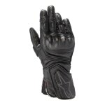 Gants cuir / textile femme alpinestars stella sp - 8 v3 noir / noir - s Gants cuir / textile femme alpinestars stella sp - 8 v3 noir / noir - s