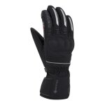 Gants cuir / textile femme bering hercule gtx noir - 9 Gants cuir / textile femme bering hercule gtx noir - 9