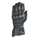 Gants cuir / textile femme held score 4. 0 gtx noir - d - 6