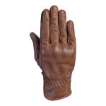 Gants cuir / textile femme ixon rs nizo air camel - xs Gants cuir / textile femme ixon rs nizo air camel - xs