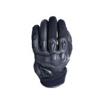 Gants cuir / textile five rs2 21 noir - 3xl