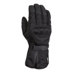 Gants cuir / textile furygan tyler noir - 2xl