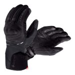 Gants cuir / textile rev it fusion 3 gtx noir - xl
