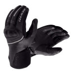 Gants cuir / textile rev it stratos 3 gtx noir - l