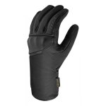 Gants cuir / textile rev'it trocadero h2o noir - s