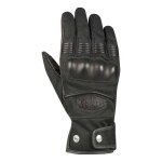 Gants cuir / textile segura tampico noir - t13