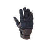 Gants cuir / textile trendy gt420 galiano jean / marron - s Gants cuir / textile trendy gt420 galiano jean / marron - s