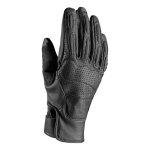 Gants cuir thor hallman gp digit s20 noir - s