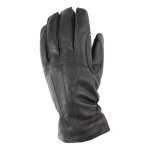Gants cuir tucano urbano softy icon noir - s