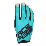 Gants enduro enfant acerbis mx x - k kid vert petrol - y - xs Gants enduro enfant acerbis mx x - k kid vert petrol - y - xs