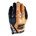 Gants enduro five e2 orange - xl