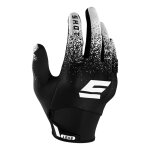 Gants enduro shot drift edge blanc / noir - 12