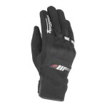 Gants enfant furygan jet all seasons kid noir / blanc - 6 ans