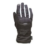 Gants enfant ixon pro rush kid noir / blanc - 6 ans