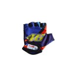 Gants enfant kiddimoto valentino rossi - s (2 - 5 ans)
