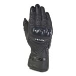 Gants �t� cuir ixon rs circuit 2 noir - s