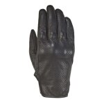 Gants �t� cuir / textile ixon rs cruise air 2 noir - s