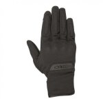 Gants femme alpinestars c - 1 v2 gore windstopper noir - m