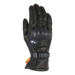 Gants femme cuir / textile furygan midland lady d3o noir - xs