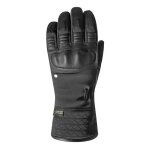 Gants femme racer austin noir - xs