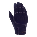 Gants femme segura lady zeek evo noir / marron - t5
