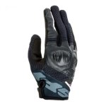 Gants femme spidi flash - r evo lady noir - s