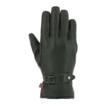 Gants femme v'quattro fenice marron - xs