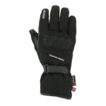 Gants femme v'quattro scarlett gore tex noir - xs