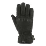Gants femme v'quattro venetto gore tex noir - xs
