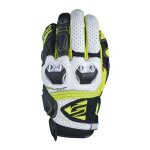 Gants five sf2 blanc / jaune fluo - xxxl