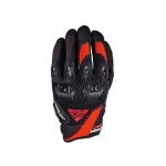 Gants five stunt evo airflow noir / rouge - xs