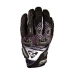 Gants five stunt evo replica fiber blanc - l