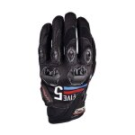 Gants five stunt evo replica fiber hero bleu - l