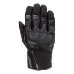 Gants hiver harisson arlington short noir / gris - s