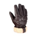 Gants hiver trendy gt 820 noir - xs